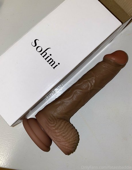 fatassbaddie 最高のモデル 写真