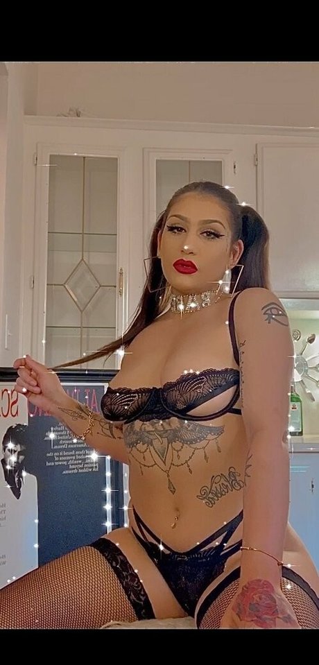 nvstycouture 美しいスター 写真