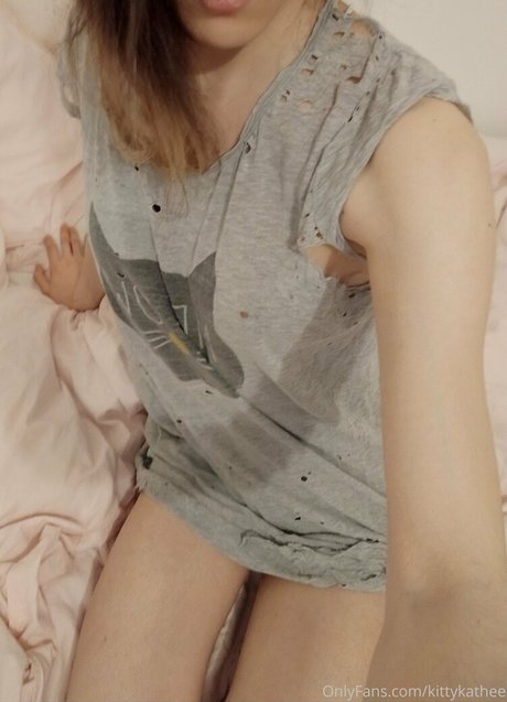 kittykathee かわいいスター 写真