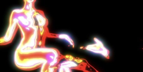 leolulu free 裸モデル 写真