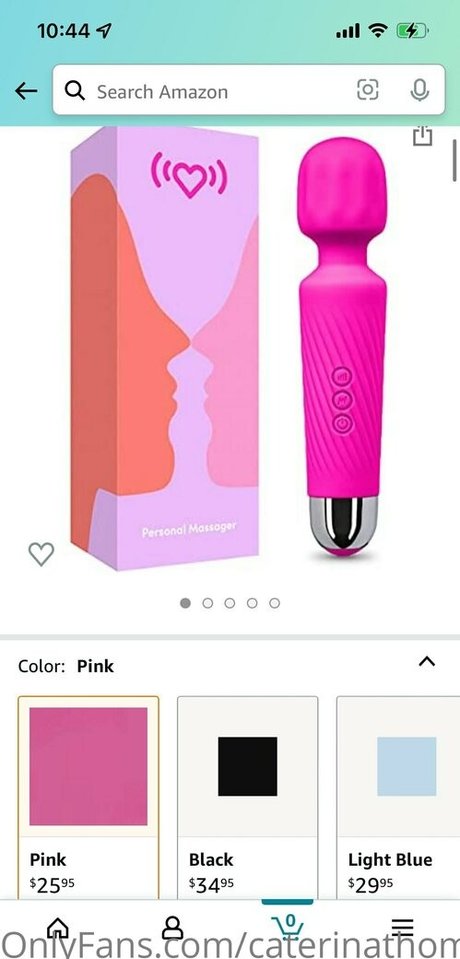 caterinathome 最高のスター 画像