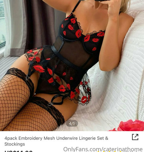 caterinathome ポルノスター 可愛い 写真