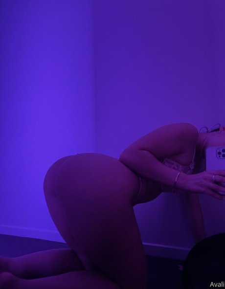 lilithcavali ヌードモデル ギャラリー