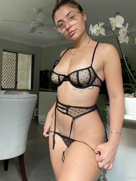 lilithcavali ポルノスター HD ギャラリー