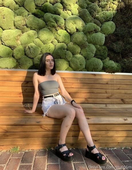 BBWキティOnlyFans 美しい裸 画像