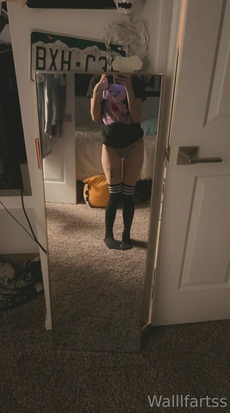 Wallfartss ポルノスター エロティック 写真