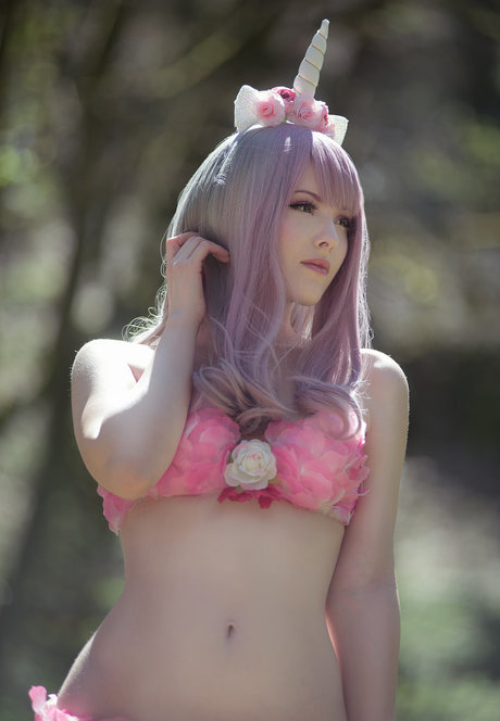 ハロウィン オンリーファン 無料エロ 画像