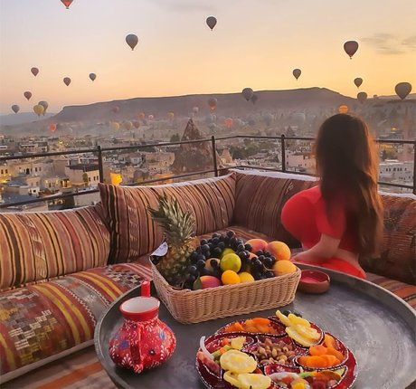 Atlanna セクシーなスター 写真