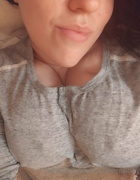 chubbymialowy スター 裸 画像