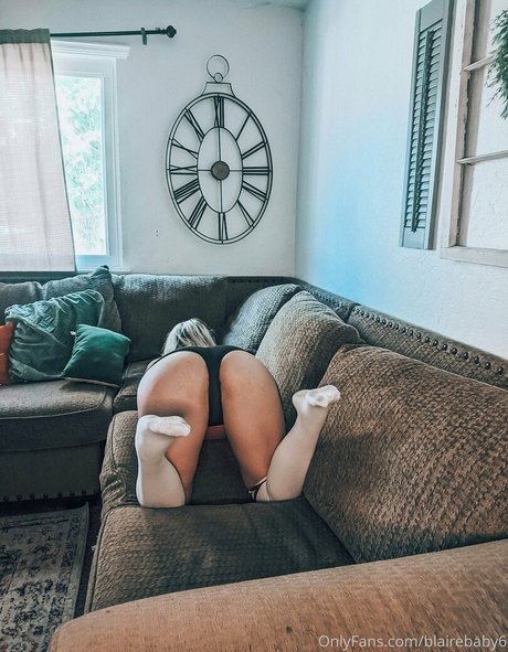 blairebaby6 ポルノスター ヌード 写真