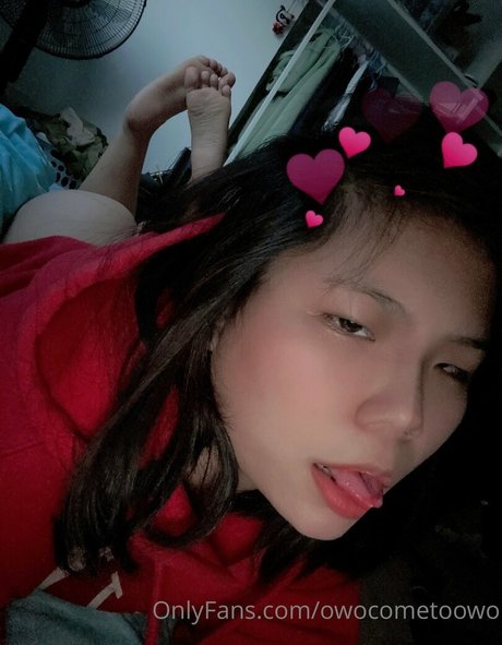 owocometoowo アダルトスター ギャラリー