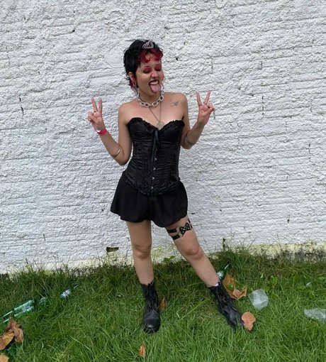 Aurwrayag 裸のスター ギャラリー