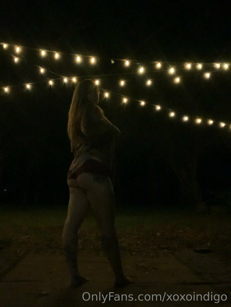 xoxoindigo 最高のスター アーカイブ