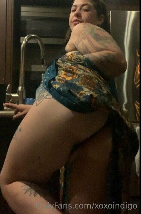 xoxoindigo トップスター ギャラリー