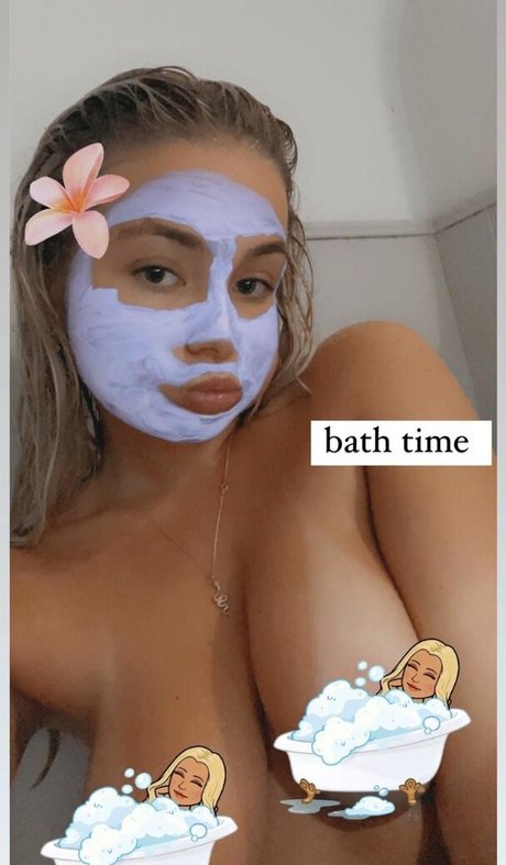 Phoebeisobelx ポルノスター ベスト 画像