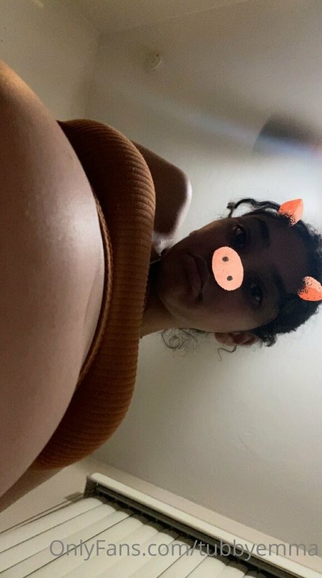 tubbyemma 無料モデル 写真