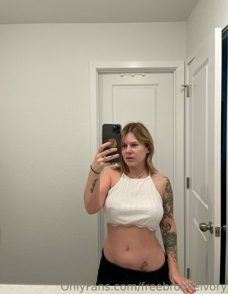 freebrookeivory セクシーなスター 画像