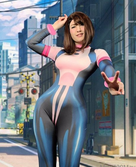 miss420may free アダルト女優 写真