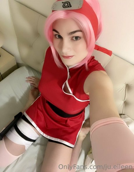 ju eileen セックス女優 ギャラリー