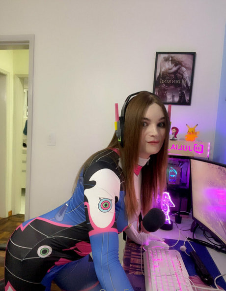 ju eileen ヌード女優 画像