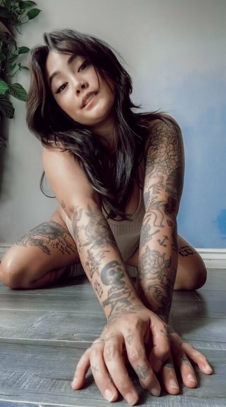 thepaigedanielle 素敵な女優 アーカイブ