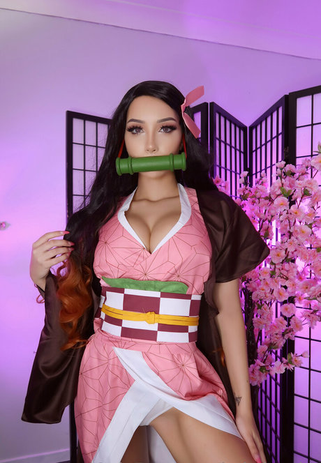 Bekecosplay 限定モデル ギャラリー