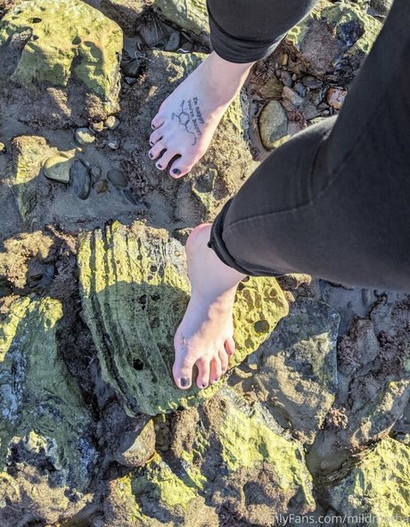 mildmotha 独占モデル 写真