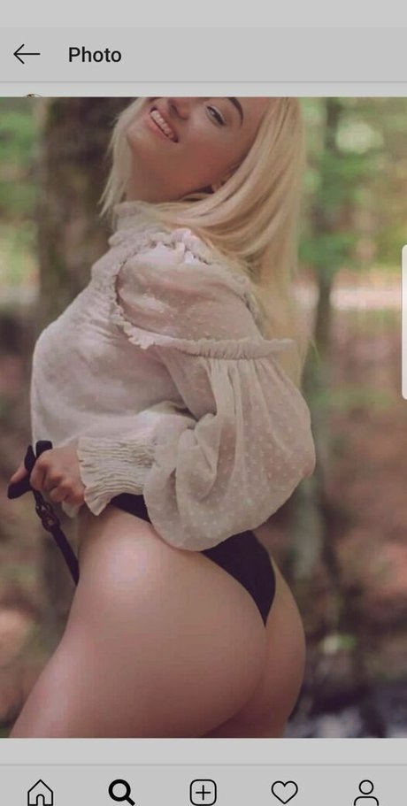 Zanet Breski ホットモデル 画像