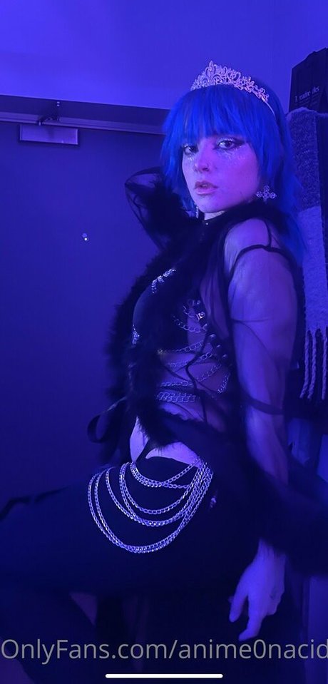 anime0nacid ポルノスター 可愛い 写真