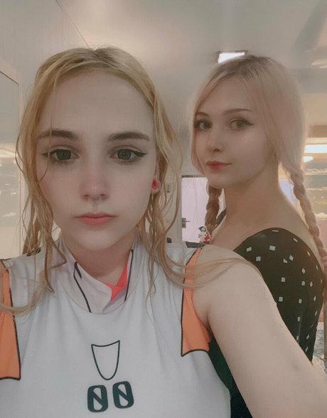 Nikachi tyan ヌードスター 写真