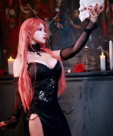 Nikachi tyan xxxモデル 画像