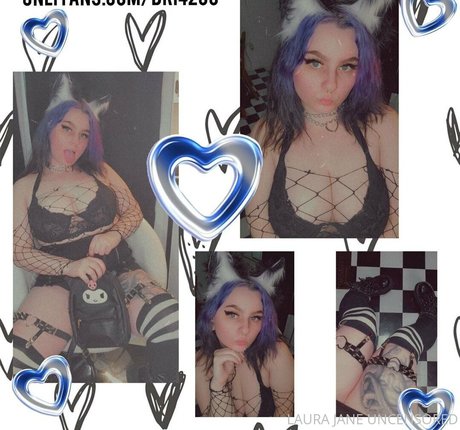 laurajaneuncensored 最高のポルノスター 画像