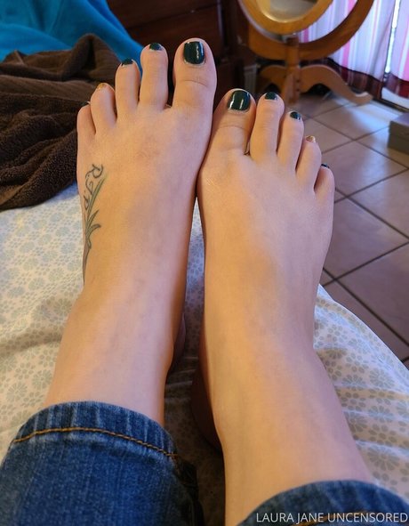 laurajaneuncensored トップスター アーカイブ