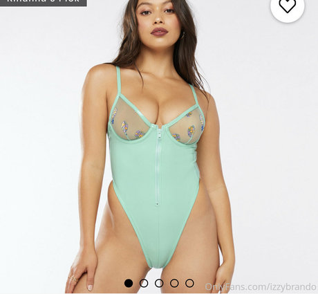 izzybrando 無料のスター ギャラリー