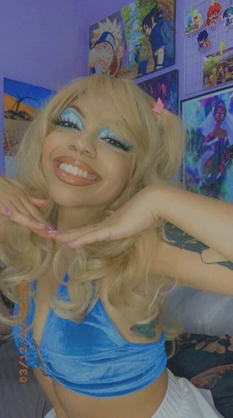 izzybrando 最高のモデル 写真