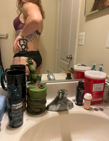 BBW パウグ オンリーファンズ HD 写真