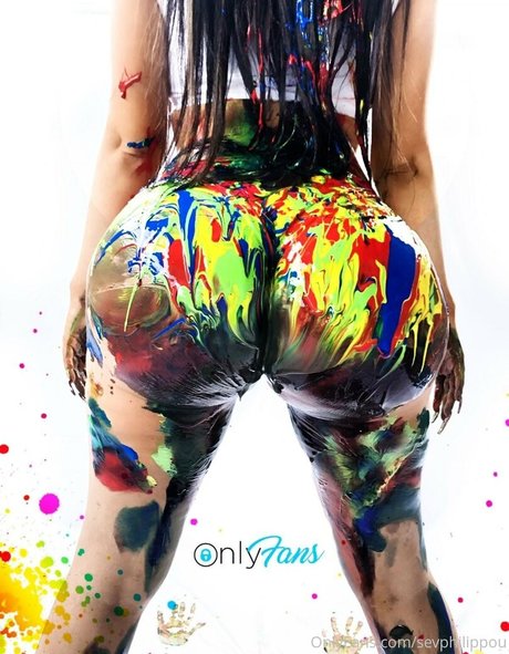 sevphilippou ポルノスター 独占 画像