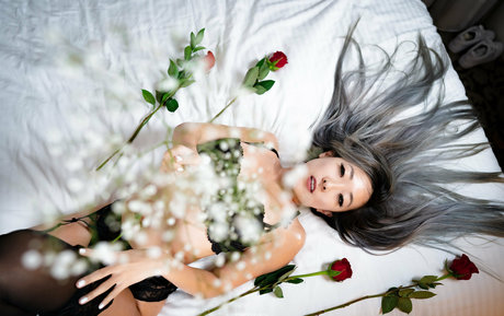 ラバーオンリーファン 美しいポルノ ギャラリー