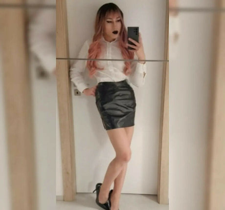 Viper Fierce 可愛いモデル 写真