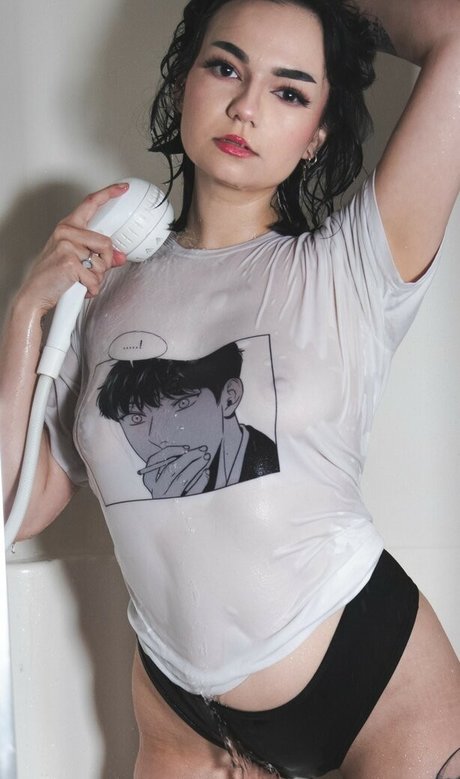 Gaby Cosplay トップモデル 写真