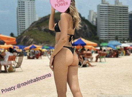 Novinha Do Corno xxx女優 画像