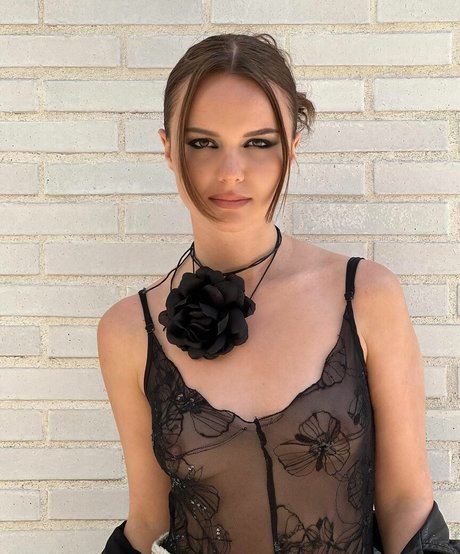 Tatyanacosmos ヌード女優 写真