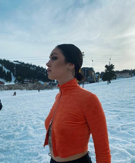 aysgencc 素敵なスター 写真