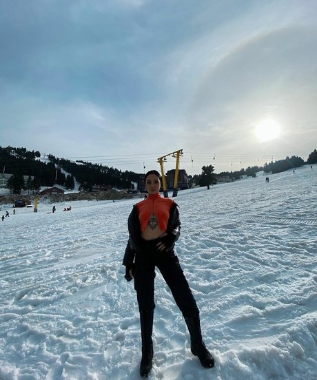 aysgencc 完璧なモデル ギャラリー