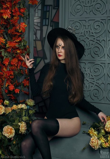 Ksana Stankevich ポルノスター ホット ギャラリー