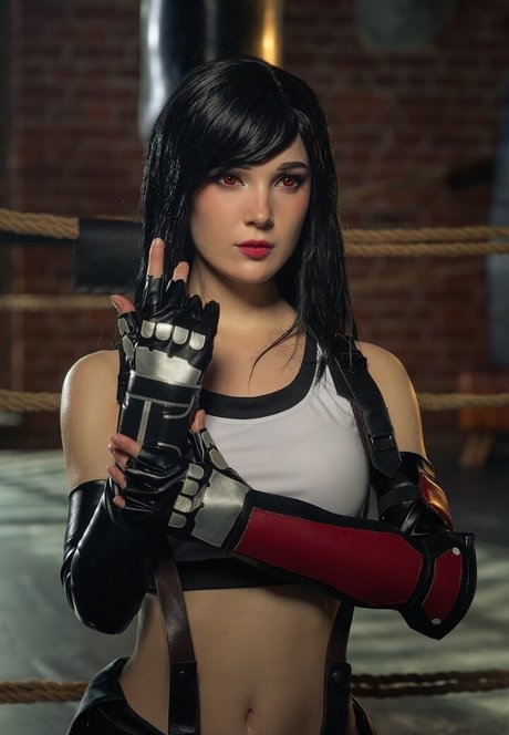 Ksana Stankevich HD女優 写真