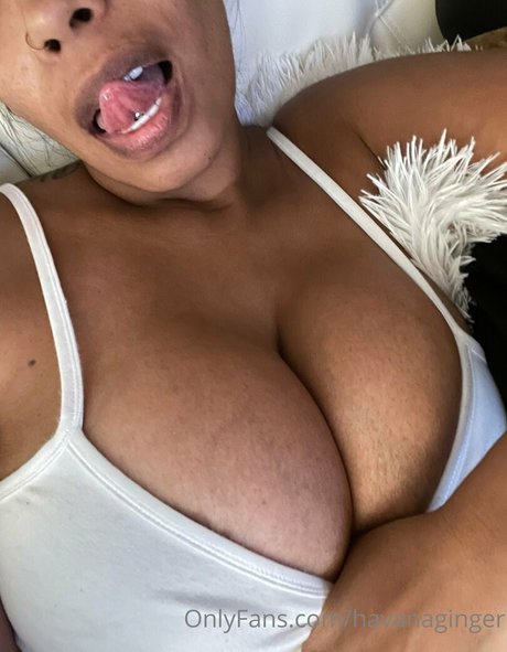 Havana Ginger 最高のスター 写真