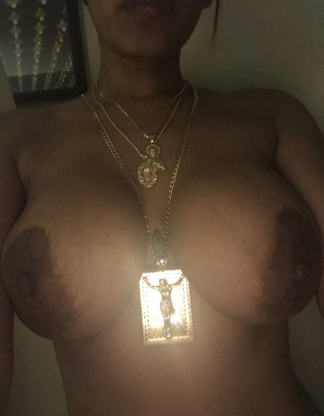 Havana Ginger ポルノスター アート 写真