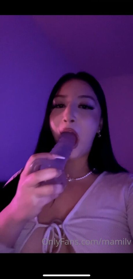 mamilv セクシーなスター 写真