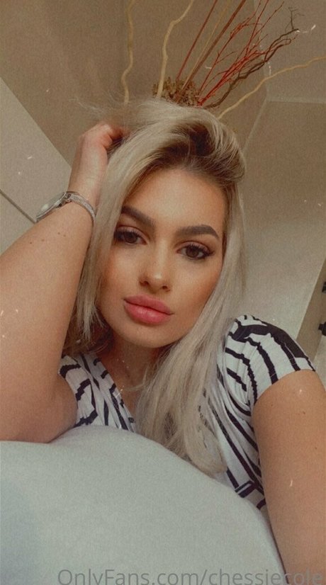 chessiecole 独占女優 画像